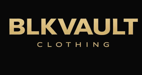 BLKVAULT Clothing LLC